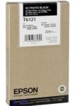 Epson Toner T6121 (C13T612100) Photo Black