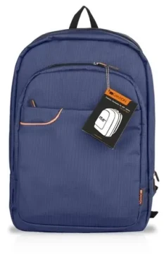 Canyon BP-3 tmavo modrý elegantný batoh na notebook 15.6" (CNE-CBP5BL3)