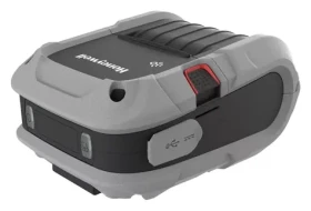 Honeywell RP2F / Tlačiareň štítkov / Linerless / Bluetooth 5.0 / Wi-Fi / USB (RP2F0001D20)