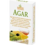 Agar želírujúca látka 20 g - Grešík - Grešík