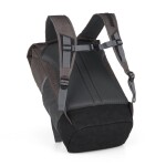 Študentský batoh Bagmaster Urban 24 A Grey