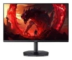 27" Acer Nitro KG270P0bi čierna / Monitor / VA / FHD / 144Hz / 1ms / FreeSync / HDMI + VGA / VESA (UM.HX0EE.047)