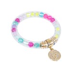 Mamido MEGA sada na výrobu náramkov pre deti