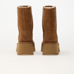 Tenisky UGG W Classic Short New Heights Chestnut EUR 40