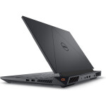 DELL G15 (5535) sivá / 15.6" FHD / AMD RYZEN 5 7640HS 4.3GHz / 16GB / 512GB SSD / Nvidia RTX 3050 6GB / W11H (N-G5535-N2-512GR)