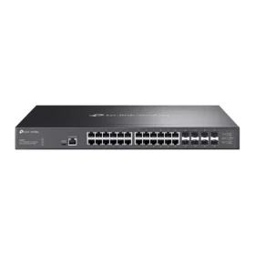 TP-LINK SX3832 / Switch / 24x 10Gbps / 8x 10Gbps SFP+ (SX3832)