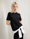 Armedangels Lualaa 105 black M