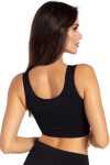 Fitness top 3k612 black GATTA černá