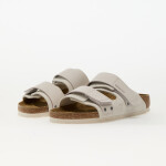 Tenisky Birkenstock Uji Nubuck Leather/Suede Antique White EUR 37