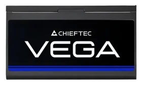 Chieftec Vega PPG-750-S 750W / Zdroj ATX / 80 PLUS Gold / aktívny PFC / 135 mm (PPG-750-S)