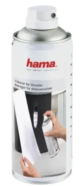 Hama 113820 Čistiaci prostriedok pre skartovačky 400 ml (113820-H)