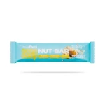ASAP Nut Bar - GymBeam (kokos, 40 g) (106975-1-40g-coconut)