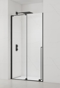 Sprchové dvere 140 cm SAT Walk-In Xmotion SATBWIXMN140NIKAC SATBWIXMN140NIKAC