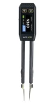 FNIRSI LCR-ST1 / Pinzetový LCR tester / R/ L / C / ESR / displej 1,14 "/ USB-C (LCR-ST1)