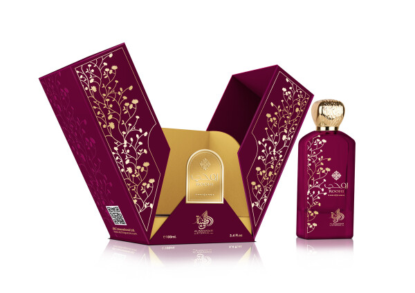 Al Wataniah Roohi - EDP 85 ml