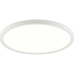 Brilliant G81127/85 Deckenleuchte LED 40cm stropné svetlo biela; G81127/85