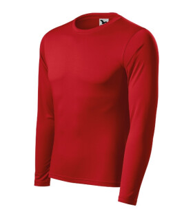 Tričko Pride unisex červené 2XL