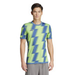 Obojstranné tričko adidas 24 M IN4313 L (183 cm)