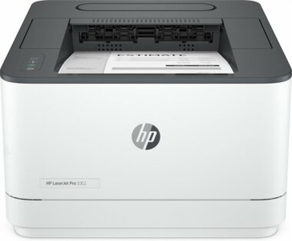 HP LaserJet Pro 3002dn / čb laserová / A4 / 33ppm / 1200x1200 dpi / USB 2.0 + LAN (3G651F#B19)