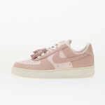 Tenisky Nike W Air Force 1 ’07 Pink Oxford/ Pink Oxford-Sail-Pink Oxford EUR 35.5