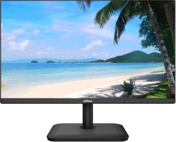 Dahua Technology LCD Monitorius|DAHUA|LM22-F200|21.45"|1920x1080|16:9|6.5 ms|LM22-F200