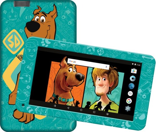 Apple eSTAR 7.0“ Scoob! HERO Planšetė