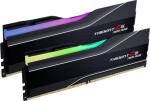 G.Skill Trident Z5 Neo RGB, DDR5, 48 GB, 8000MHz, CL40 (F5-8000J4048G24GX2-TZ5NR)