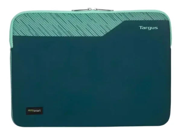 Targus Pulse 13-14" zelená / Puzdro / Neoprén / do 14" (TBS97005GL)