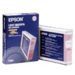 Epson Toner T9651 (Black)