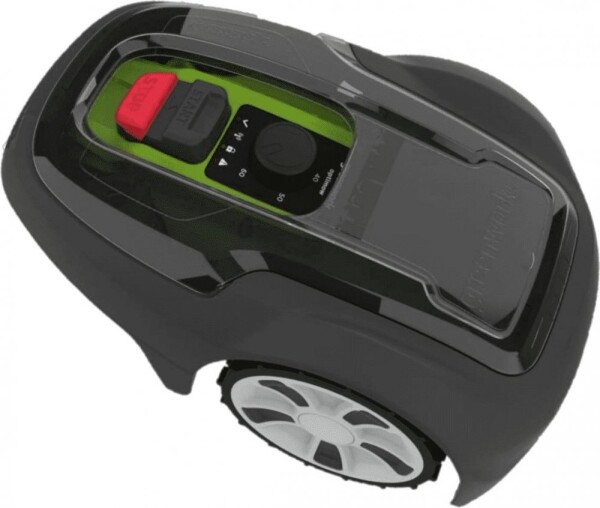 Greenworks Optimow 7 Bluetooth 2513107