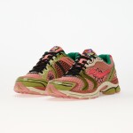 Tenisky Saucony x Jae Tips Progrid Triumph 4 Peach/ Leaf EUR 43