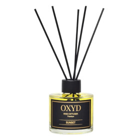 Západ slnka 120 ml - vôňa do domácnosti UNI