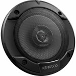 Kenwood KFC-S1366 / 2pásmové koaxiálne reproduktory do auta / RMS 30 W / 13 cm (KFCS1366)