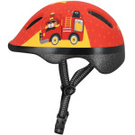 Cyklistická prilba Spokey Fun M Jr 941014 NEPLATÍ