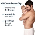 Eucerin AtopiControl Ľahká telová emulzia
