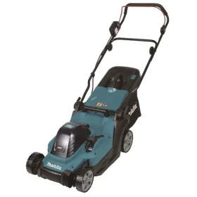 Makita LM003GZ / Aku kosačka na trávu / 40V / 3800ot-min / až 780m2 / záber 38cm / kôš 40 l / bez aku (LM003GZ)