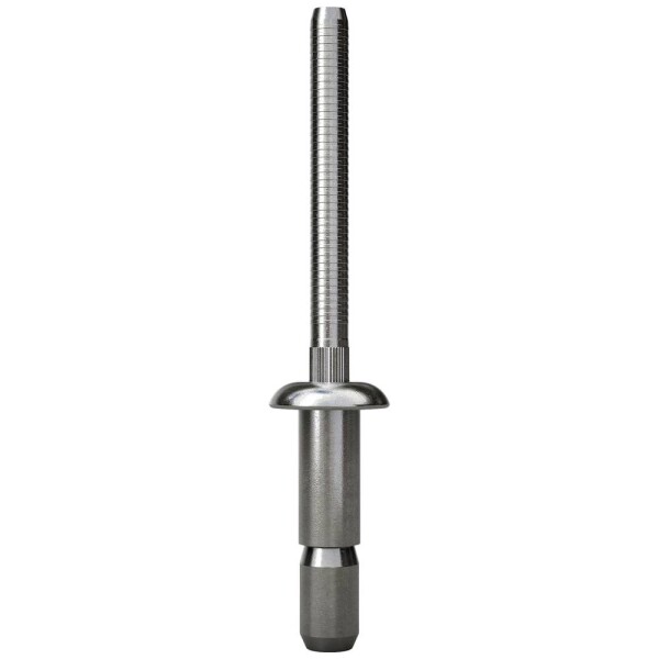 Gesipa 1455663 slepý nit ocel ocel 200 ks; 1455663