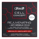 HELIA-D CELL CONCEPT 65+ OMLADZUJUCI KREM NOC 50ML