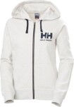 Helly Hansen Men's HH Logo Full Zip Hoodie Navy