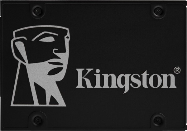 Kingston KC600 1TB 2.5" SATA III (SKC600/1024G)