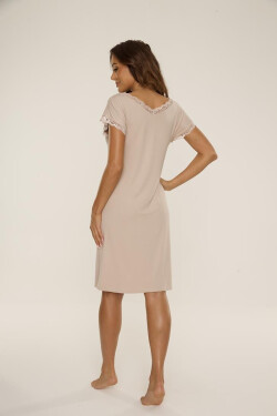 Košeľa De Lafense 816 Hazel w/r S-2XL černá L