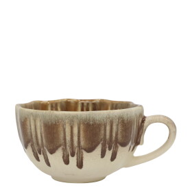 Chic Antique Porcelánový hrnček Coffee 400 ml