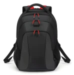 Dicota Backpack SEEKER II 13-16" čierna / Batoh pre notebook / do 16" / 23,5 l / polyester (D32119-RPET)