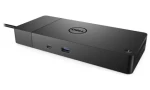 DELL WD19S 130W / dokovacia stanica / 3xUSB 3.0 / 2xUSB-C / 2xDP / 1xHDMI / 1xRJ-45 (210-AZBX)