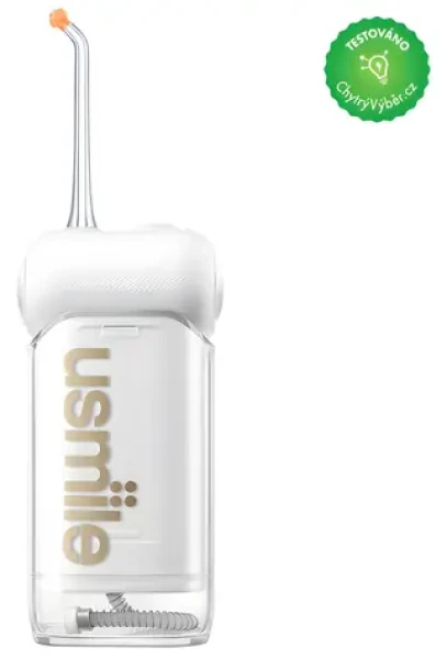 USMILE C10 biela / Ústna sprcha (817277020934)