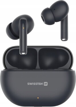 Sourcing Swissten Pro Tune Tws Headphones