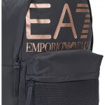 EA7 Batoh Emporio Armani 245063-2F909-26321 jedna velikost