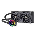 Thermaltake CL-W319-PL12BL-A