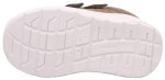 Detská celoročná obuv BREEZE, Superfit, 1-000363-7000, šedá - 20