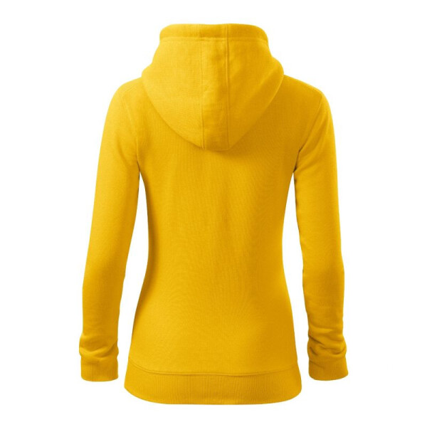 Dámska mikina Trendy Zipper W MLI-41104 - Malfini M
